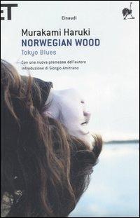 Norwegian wood di Murakami Haruki