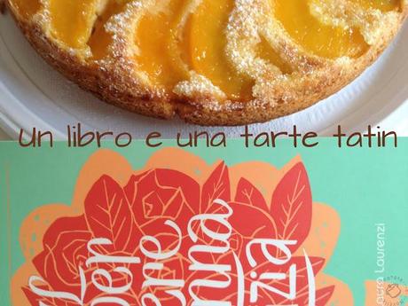 Un libro e una tarte tatin