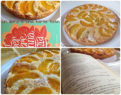 Un libro e una tarte tatin