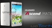 Huawei Ascend Mate - Anteprima - 2