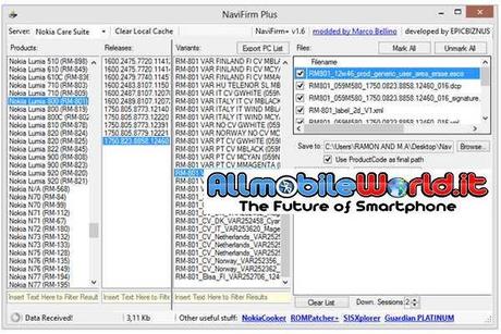 Navifirm chiude ! Niente più Download firmware e ROM Nokia