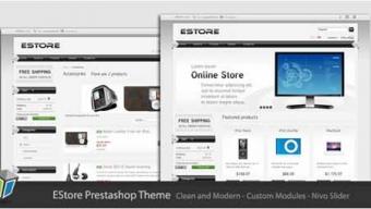 Best Prestashop Templates