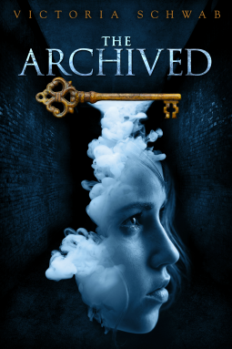 Semi Recensione: The Archived di Victoria Schwab Semi Recensione: The Archived di Victoria Schwab