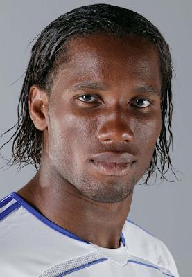 PERCHE' DIREI NO A DROGBA