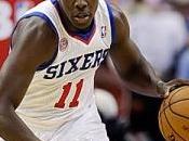 Vince Chicago, Belinelli poco utilizzato