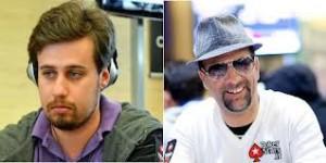 Bonavena e martinez lasciano il team pro pokerstars