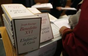 Classifica dei libri più venduti in Italia nell’ultimo mese del 2012