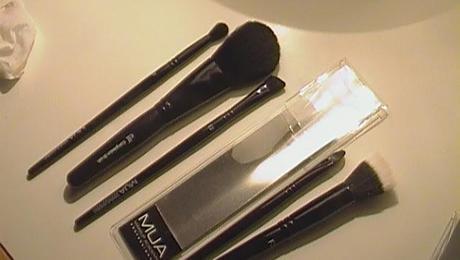 NUOVI Prodotti MUA (MakeUpAcademy) NUOVI Prodotti MUA (MakeUpAcademy)