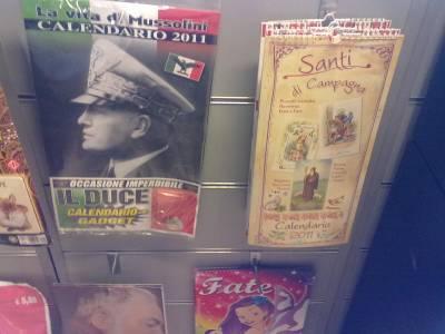 IL MILITARE ITALIANO FA IL SALUTO FASCISTA, I CALENDARI DI MUSSOLINI E I BERRETTI NAZISTI... L'ITALIA NON HA MEMORIA STORICA!