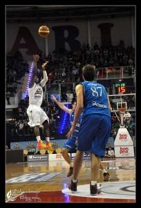 Beko All-Star Game: la fotogallery