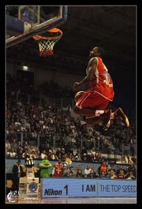 Beko All-Star Game: la fotogallery