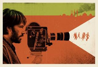Argo miglior film del 2012, parola di Roger Ebert