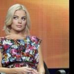 Leonardo DiCaprio, il nuovo amore è la 22enne Margot Robbie