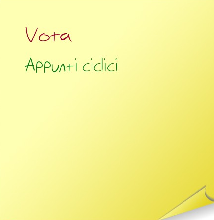 Vota gli Appunti