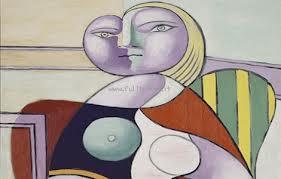 Picasso in giro per il mondo: mostre ed eventi