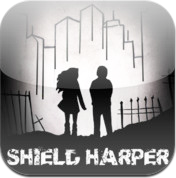 Redeem Contest: Oggi in regalo 3 redeem dell’App SHIELD HARPER per iPhone e iPad [recensione]