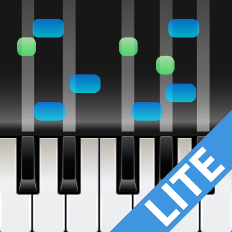 FingerPiano Lite FingerPiano Lite