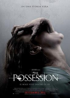 The Possession (di O. Bornedal, 2012)