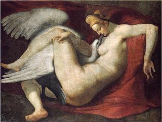 Il Cigno e la carta del Giudizio