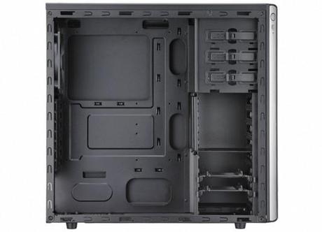 Cooler Master fa debuttare il Centurion 6