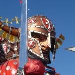 Carnevale di Viareggio 2013: il programma dei corsi mascherati