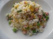 Riso alla cantonese