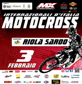 Internazionali d'Italia Motocross 2013