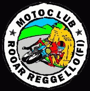 Motoclub Rooar Reggello