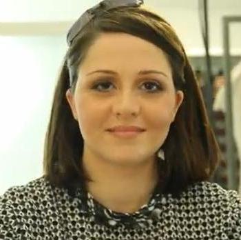 Sephora BeauTV // Blair Waldorf outfit & make up inspired. Scopri come realizzare i look! (VIDEO)