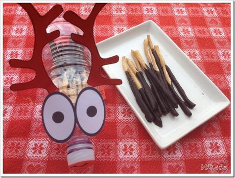 Ricette di Natale per bambini