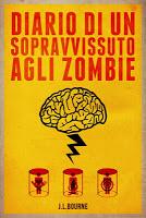 Arriva la befana e vi porta una copia di Diario di un sopravvissuto agli Zombie