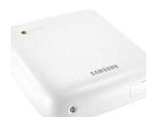 Mini Samsung Chromebox Serie