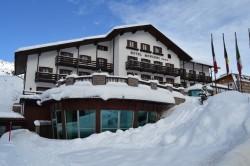 Un weekend sulla neve in Val di Fassa, Trentino