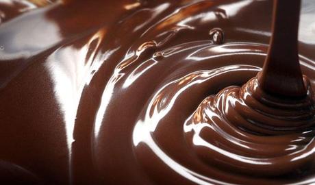 Il Cioccolato fa bene alla pelle