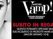 Nuova Promozione Mascara Vamp Pupa