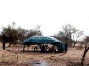 Ricordi viaggio Tuareg Sahel parte prima