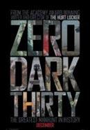 Zero Dark Thirty