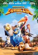 Zambezia 3D