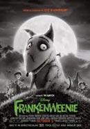 Frankenweenie