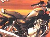 Suzuki Thunder "Simoncelli Tribute" Studio Motor