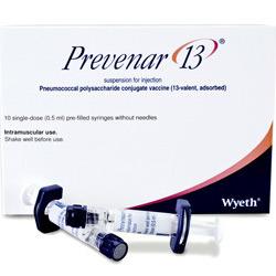 prevenar13