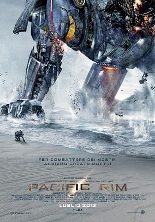 Pacific Rim Ita