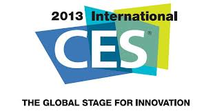 CES Las Vegas 8-11 Gennaio 2013