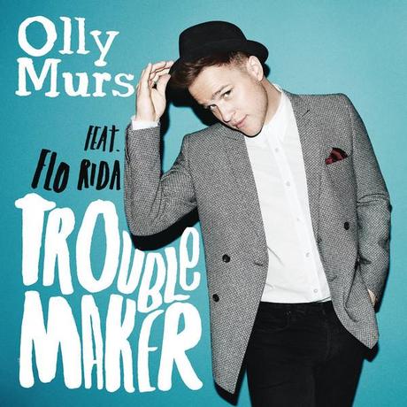 Lascesa di Olly Murs e la sua hit Troublemaker feat. Flo Rida