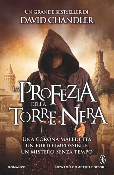 La Profezia Della Torre Nera (Recensione)