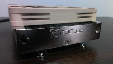 Noctua NH-L9i & Noctua NH-L9a Review