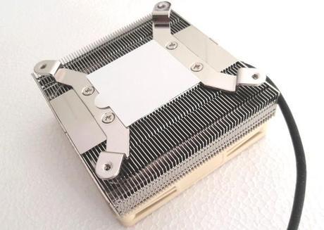 noctua_NH-L9i-5 Noctua NH-L9i & Noctua NH-L9a Review