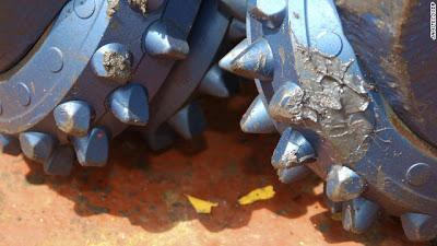 Integrated Ocean Drilling Program, la missione per raggiungere il mantello terrestre Integrated Ocean Drilling Program, la missione per raggiungere il mantello terrestre