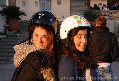 POSITANO : Caccia al Tesoro 2013