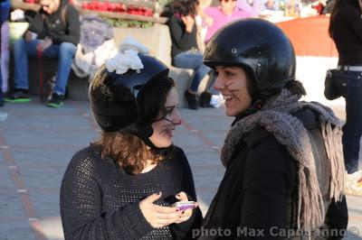 POSITANO : Caccia al Tesoro 2013